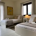 Villa Eleonas By The Sea With Private Pool Kainourgio