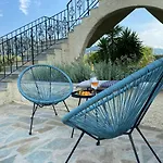 Eleonas By The Sea With Private Pool Villa *