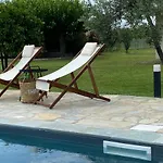 Eleonas By The Sea With Private Pool Kainourgio
