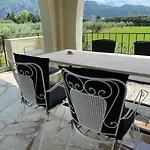 Villa Eleonas By The Sea With Private Pool Kainourgio