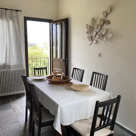 Eleonas By The Sea With Private Pool Villa