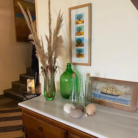 Eleonas By The Sea With Private Pool * Kainourgio