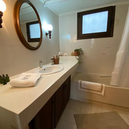 Eleonas By The Sea With Private Pool