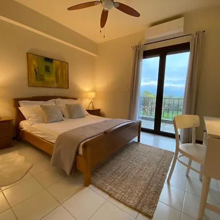 Eleonas By The Sea With Private Pool *