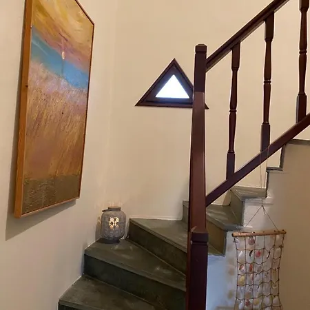 Eleonas By The Sea With Private Pool *