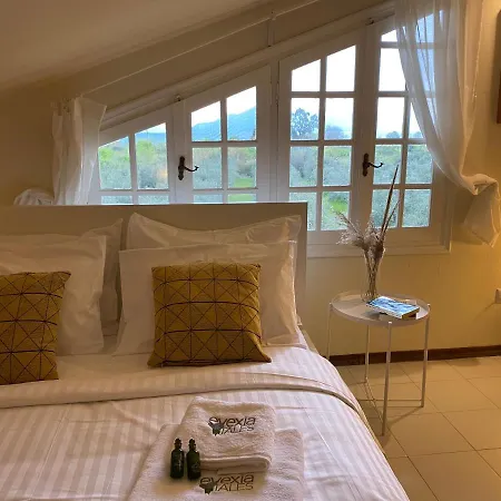 Eleonas By The Sea With Private Pool Villa *