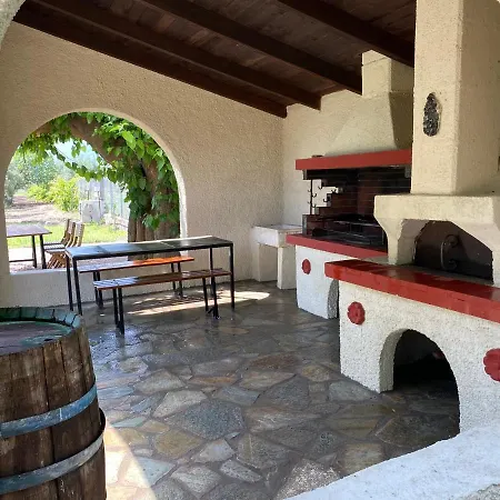 Eleonas By The Sea With Private Pool *