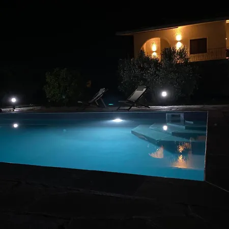 Eleonas By The Sea With Private Pool Villa
