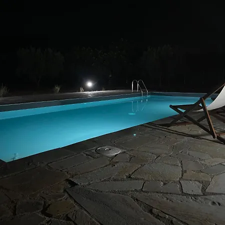 Eleonas By The Sea With Private Pool