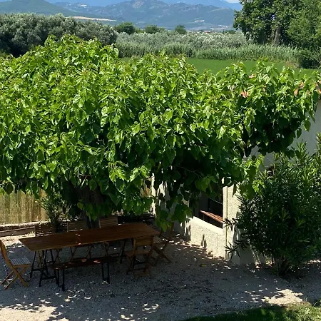 Eleonas By The Sea With Private Pool Kainourgio