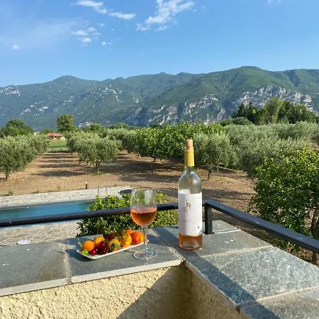 Eleonas By The Sea With Private Pool *