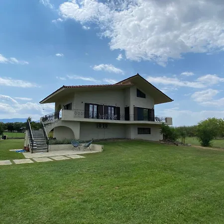 Eleonas By The Sea With Private Pool ヴィラ