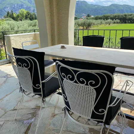 Villa Eleonas By The Sea With Private Pool Kainourgio